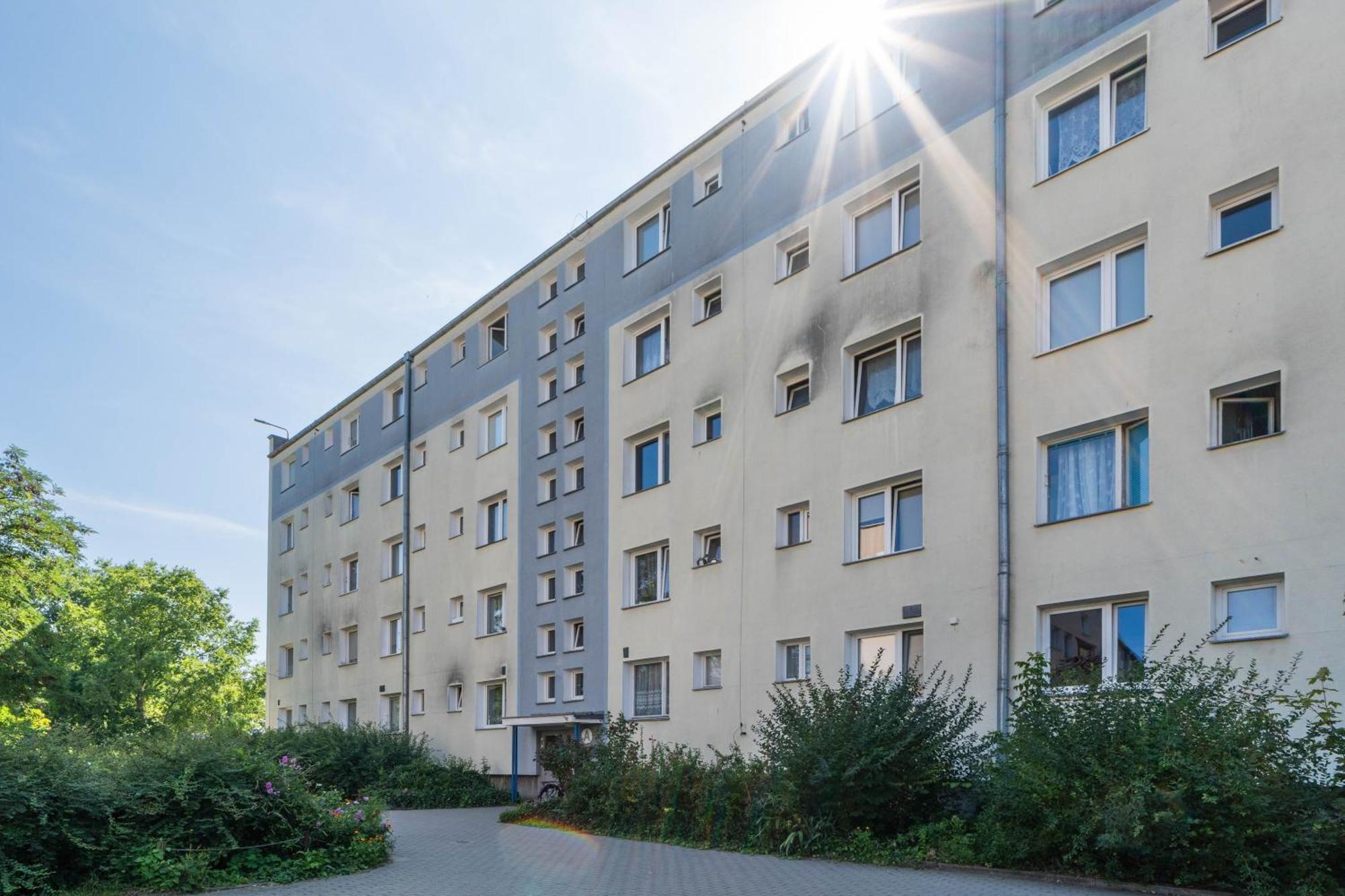 Przymorska Chatka Gdansk Bagian luar foto